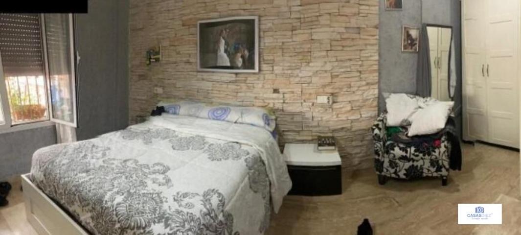 ¡¡¡Espectacular vivienda de dos plantas más ático, patio y cochera!!! photo 0