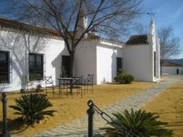'Finca de Ensueño en Hornachuelos: Caza, Naturaleza y Confort' photo 0