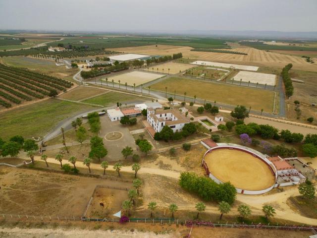 Finca Ecuestre con Proyecto Hotelero. photo 0