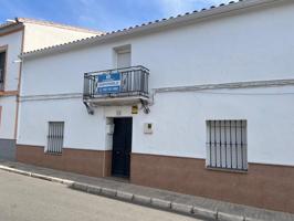 CASA DE ENSUEÑO EN SANTA OLALLA DEL CALA photo 0