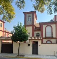 🏡 ¡Oportunidad única en Bormujos! Chalet pareado en excelente ubicación 🏡 photo 0