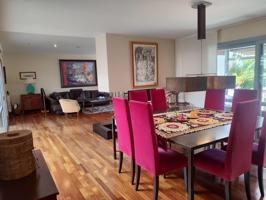 ELEGANTE VIVIENDA CON VISTAS AL REAL CLUB  DE GOLF DE SEVILLA photo 0