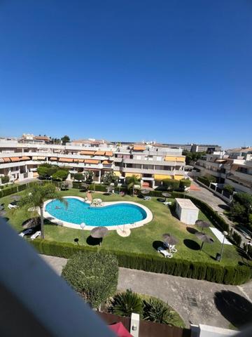 ATICO - DUPLEX ESPECIAL EN BUENA ZONA DE JEREZ DE LA FRONTERA photo 0