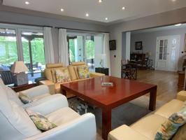 Elegante vivienda unifamiliar en Hacienda El Carmen photo 0