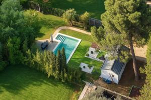 Terreno Urbanizable En venta en Nuevo Bulevar, Mairena Del Aljarafe photo 0