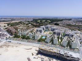 ¡¡¡ OBRA NUEVA !!! Nueva Promoción a escasos metros del campo de Golf de Villamartín. photo 0