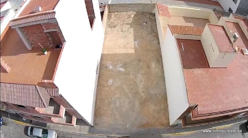 Solar urbano en venta en San Miguel de Salinas. 210 m2. de superficie. photo 0