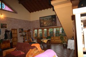 ¡¡¡ BAJADA DE PRECIO !!! Bonito y coqueto chalet tipo loft, con parcela en La Matanza (Orihuela). photo 0