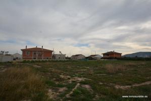 Parcela rústica en Orihuela, zona Ctra. de Beniel, 3.000 m2. de superficie. photo 0