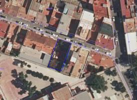 Solar Residencial en Torreaguera (Murcia), de tipología Plurifamiliar con una superficie de 309 m². photo 0