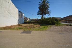 Solar rústico en Orihuela zona Ctra. de Beniel, 969 m2. de superficie con casa habitación. photo 0