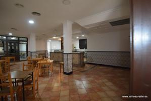 Venta o alquiler con opción a compra de local comercial en Raiguero de Bonanza (Orihuela), 192 m2. photo 0