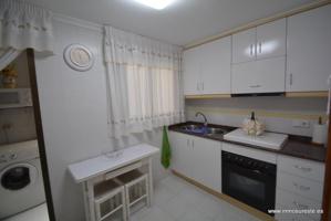 Gran piso en Torrevieja zona de las Habaneras, 74 m2. construidos y plaza de garaje opcional. photo 0