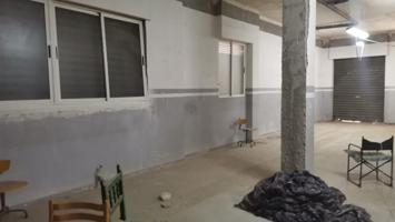 ¡¡ OPORTUNIDAD !! Venta locales comerciales en Desamparados (Orihuela), desde 90 m2. de superficie. photo 0