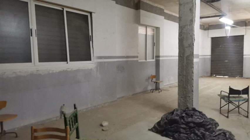 ¡¡ OPORTUNIDAD !! Venta locales comerciales en Desamparados (Orihuela), desde 90 m2. de superficie. photo 0