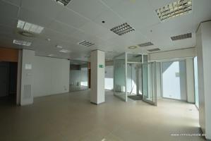 Local comercial en el centro de Benferri (Alicante). Superficie de 131 m2. photo 0