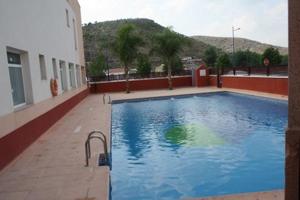 Bungalow en planta baja para alquiler en Benferri (Alicante) 2 habitaciones, 2 baños. Piscina comunitaria. photo 0