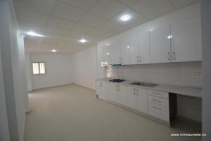 Casa en plata baja totalmente reformada en la pedanía de Desamparados (Orihuela), 90 m2. construidos photo 0