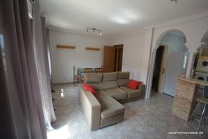 ¡¡ NOVEDAD !! Encantador piso en alquiler en Orihuela, zona de Las Espeñetas, 2 habitaciones, cerca de instituto y centro comercial photo 0