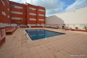 ¡¡ Tu nuevo hogar en el corazón de Almoradí !! Espacioso piso con piscina y vistas despejadas. photo 0