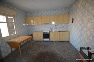 ¡¡ MAGNÍFICA VIVIENDA !! Casa en la pedanía de Molins, Orihuela, distribuida en dos plantas y dos parcelas de terreno. photo 0