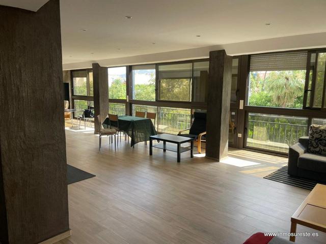 ¡¡ PRECIO REBAJADO !! Piso de lujo en Orihuela con vistas a la Glorieta Gabriel Miró. Vivienda de 150 m2. construidos. photo 0