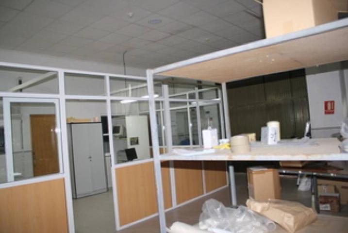 ¡¡¡ PRECIO REBAJADO !!! Local comercial en planta baja de 432 m2. photo 0