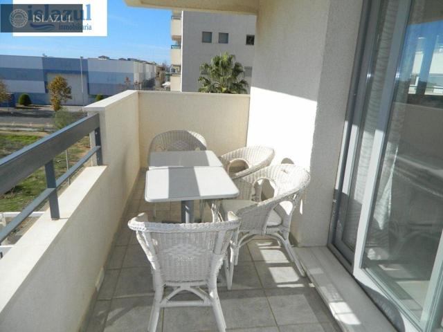 Piso Residencial 3 Dormitorios 2 Baños Piscina Parking a 100 m Playa photo 0