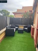 BAJO CON TERRAZA EN URBANIZACION PRIVADA CON PISCINA photo 0