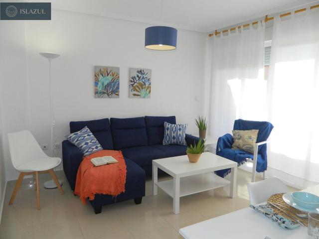 DUPLEX a 100mts Playa, 3 Hab 2 Baños, Piscina, Parking, Trastero photo 0