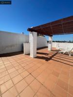ATICO CON ESPECTACULAR TERRAZA DE 70 M2 EN LA MEJOR URBANIZACION DE CAMPO DE GOLF photo 0