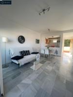 PRECIOSO APARTAMENTO CON ASCENSOR EN EL CORAZON DE CAMPO DE GOLF photo 0