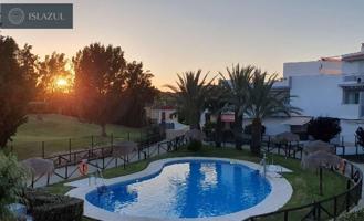 PRECIOSO APARTAMENTO CON ASCENSOR EN EL CORAZON DE CAMPO DE GOLF photo 0