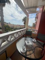 EXCEPCIONAL APARTAMENTO CON ASCENSOR Y VISTAS AL MAR photo 0