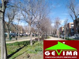 Dúplex En venta en Valleaguado - La Cañada, Coslada photo 0