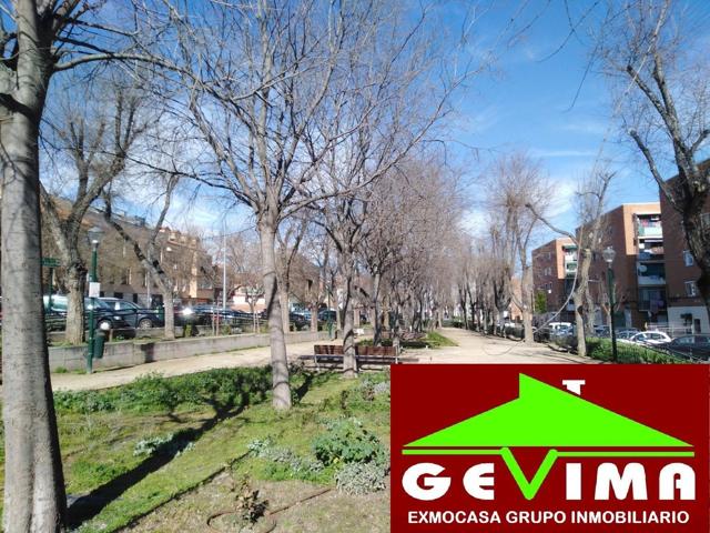 Dúplex En venta en Valleaguado - La Cañada, Coslada photo 0