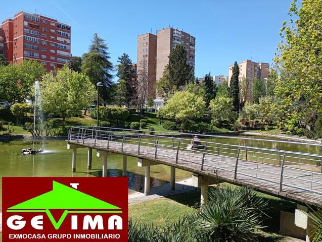 Piso En venta en Valleaguado - La Cañada, Coslada photo 0