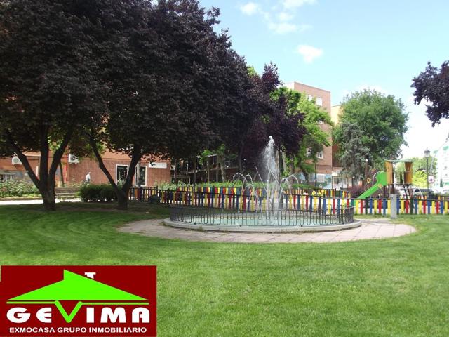 Piso En venta en Montserrat - Parque Empresarial, San Fernando De Henares photo 0