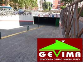 Parking Subterráneo En alquiler en Avenida De Los Príncipes De España, La Espinilla - Parque Blanco, Coslada photo 0