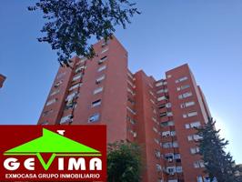 Piso En venta en La Espinilla - Parque Blanco, Coslada photo 0