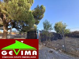 Terreno Urbanizable En venta en Calle De Agosto, 70, San Blas, Madrid photo 0