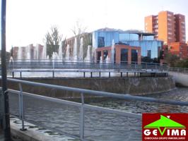 Parking Subterráneo En venta en Plaza De Uruguay, 0, La Espinilla - Parque Blanco, Coslada photo 0