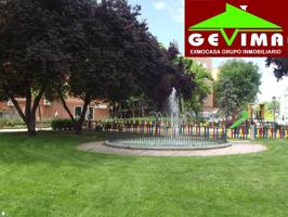 Piso En venta en Montserrat - Parque Empresarial, San Fernando De Henares photo 0