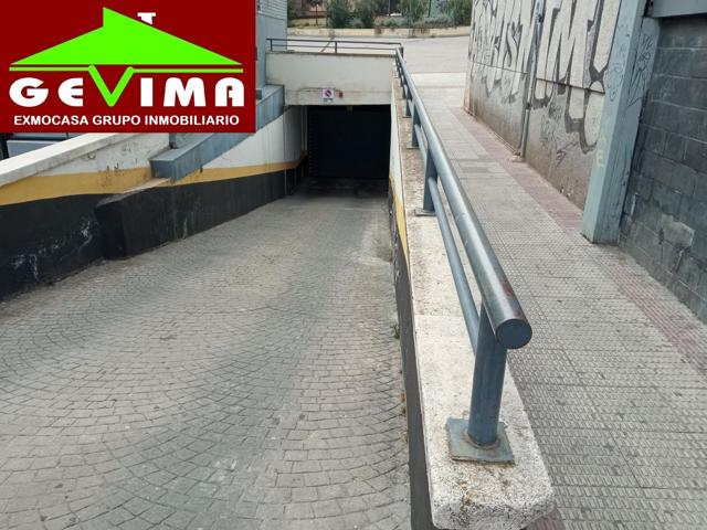 Parking Subterráneo En venta en Plaza De Uruguay, La Espinilla - Parque Blanco, Coslada photo 0