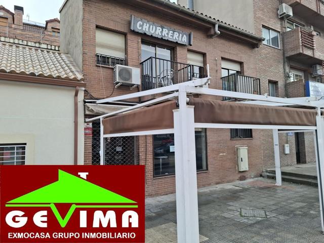 Unifamiliar Pareada En venta en Centro, San Fernando De Henares photo 0