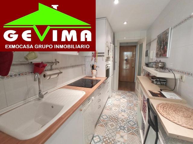 Piso En venta en Velilla De San Antonio photo 0