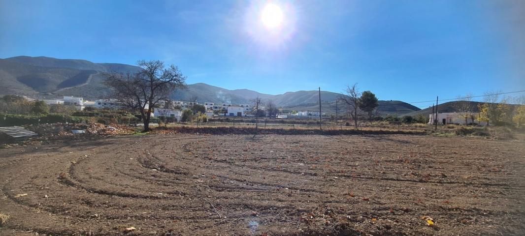 Terreno Urbanizable En venta en Fuente Victoria, Fondon photo 0