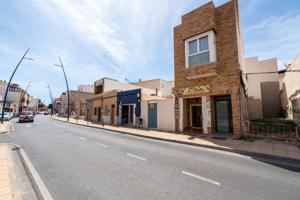 Oficina En venta en La Cañada, Almeria photo 0