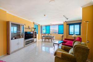 ALQUILER EN PRIMERA LINEA DE PLAYA, PARA LARGA TEMPORADA photo 0