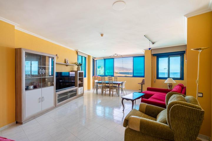 ALQUILER EN PRIMERA LINEA DE PLAYA, PARA LARGA TEMPORADA photo 0